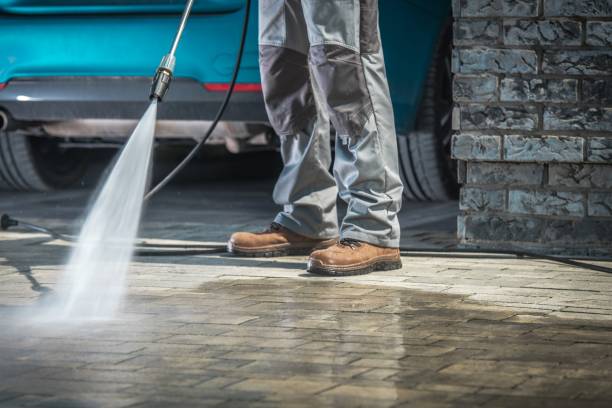 Key Largo, FL Pressure Washing Services Company