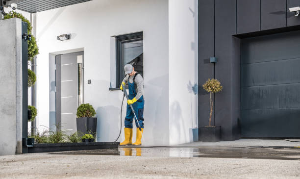 Best Dumpster Area Cleaning  in Key Largo, FL